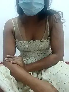 sexybolegirl from StripChat is Freechat