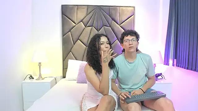SexyCoouple_ webcams show profile image 