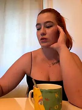 Photos of sexycurvy- from StripChat is Freechat