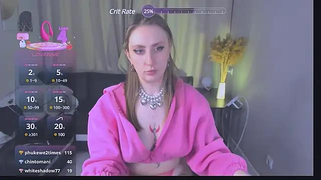 Explore our live girls sluts from our Custom and Multi clubs and checkout exclusive access to highly interactive content, such as shape, hair, titties, pussy type and many more.