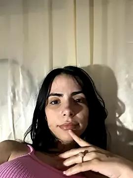 SexyDelaJ from StripChat is Freechat