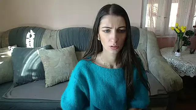 SexyFlesh webcams show profile image 