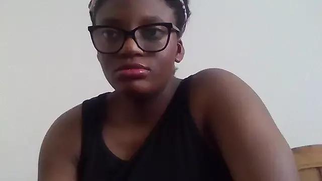 SexyGemBeautyX from StripChat is Freechat