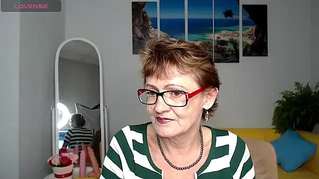 SexyGrandma_ webcams show profile image 