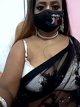 Sexyhotyrani from StripChat is Freechat