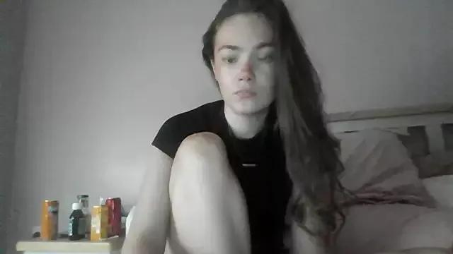 SexyKatiex from StripChat is Freechat