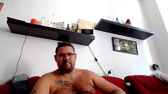 sexykevin17cm from StripChat is Freechat