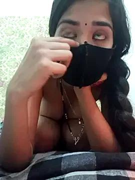 Sexykhushi041 from StripChat is Freechat