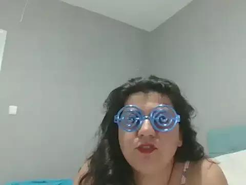 Sexykralice webcams show profile image 