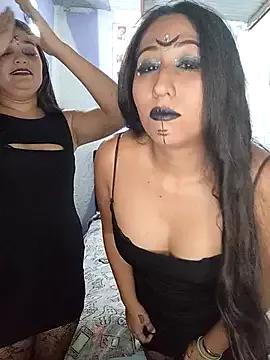 Sexylatinsx2 webcams show profile image 