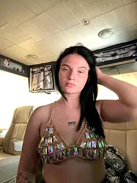 sexyLexii2002 from StripChat is Freechat