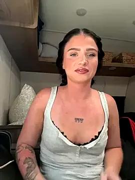 SexyLexii2002 webcams show profile image 