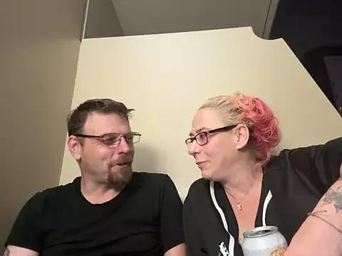 sexylexiluv from StripChat is Freechat