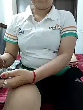 Sexylija69 from StripChat is Freechat