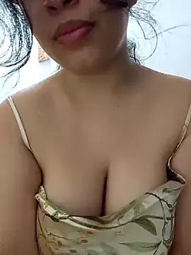 SexyLilyXO from StripChat is Freechat