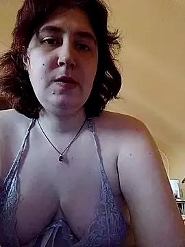 SexyLucie2024 from StripChat is Freechat