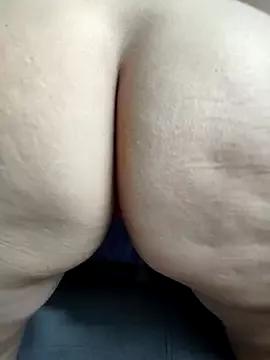 sexymarilyncolombia from StripChat is Freechat