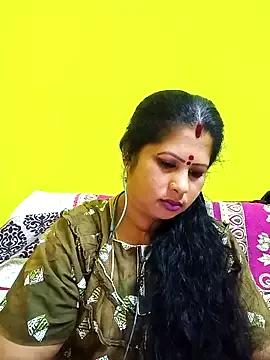 Sexymeenukutti from StripChat is Freechat