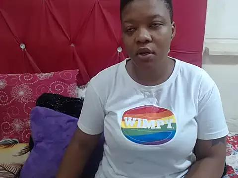 SexyMellon from StripChat is Freechat