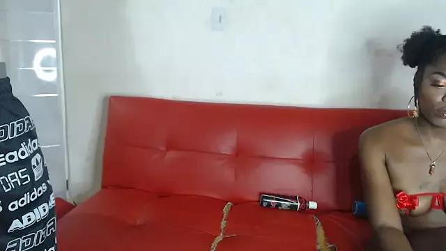 Sexymichel from StripChat is Freechat