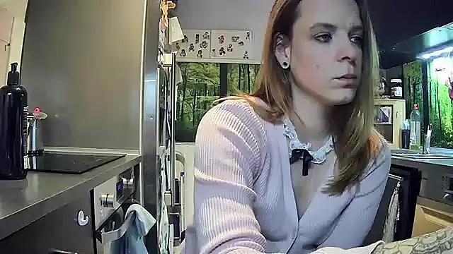 SexyMilf_37 webcams show profile image 