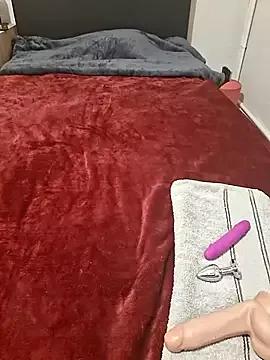Sexymisselina from StripChat is Freechat