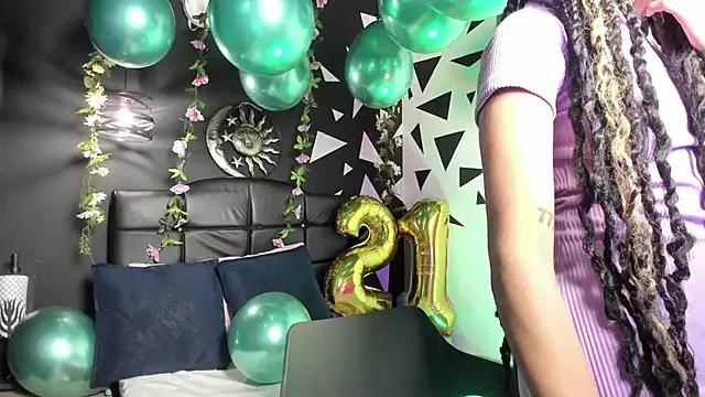 SexyNaf webcams show profile image 