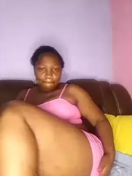 SexyNatty01 on StripChat