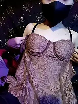 Sexynice_baby from StripChat is Freechat