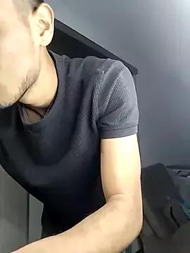 Sexynicohotxxx_ webcams show profile image 