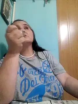 SexyNicool35 from StripChat is Freechat