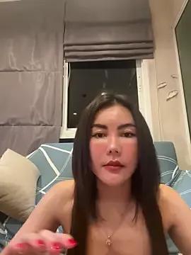 SexyNikky668 from StripChat is Freechat