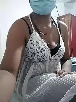 SexyNisha webcams show profile image 