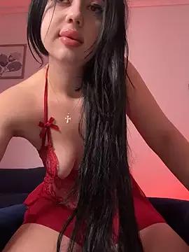 SexyNixy from StripChat is Freechat