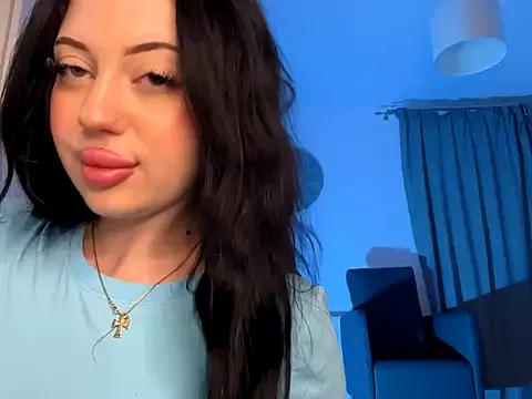 SexyNixy webcams show profile image 