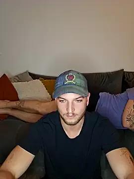Sexynoah from StripChat is Freechat