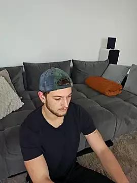 Sexynoah from StripChat is Freechat
