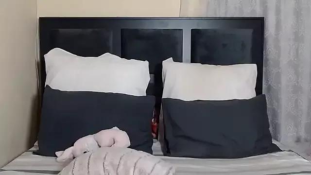 sexyprima19 from StripChat is Freechat