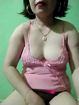 SexyQueen99 from StripChat is Freechat