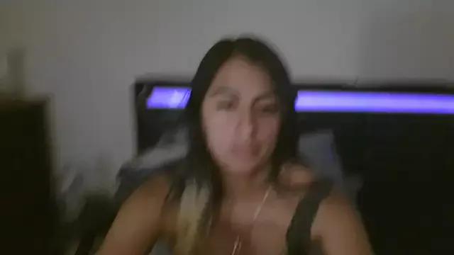 Sexyselenaa webcams show profile image 