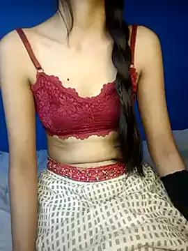 Sexysia77 webcams show profile image 