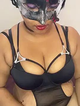Sexysilva24 from StripChat is Freechat