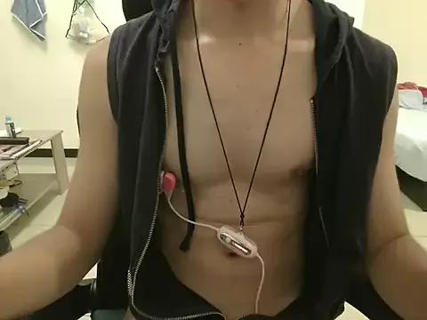 sexysmboy69 from StripChat is Freechat