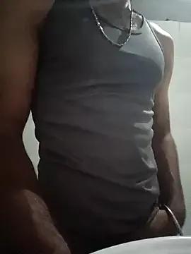 sexysoulll from StripChat is Freechat