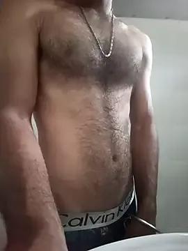 sexysoulll from StripChat is Freechat