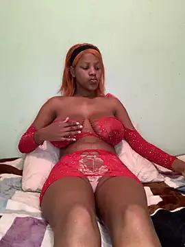 SexySparkles1 from StripChat is Freechat