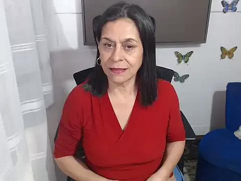 Sexyternurita61 from StripChat is Freechat