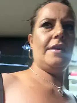 SexyThickSecret69 webcams show profile image 