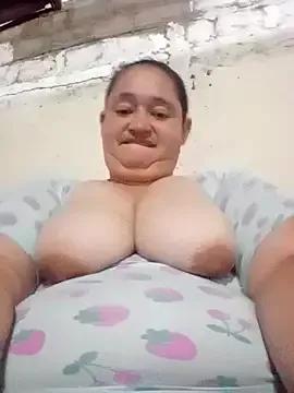 Sexyy-BBW webcams show profile image 
