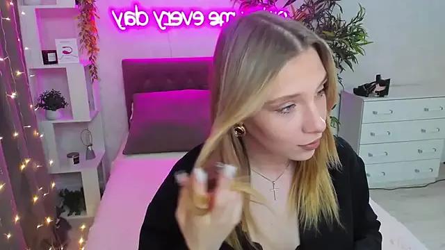 SexyyEliza webcams show profile image 